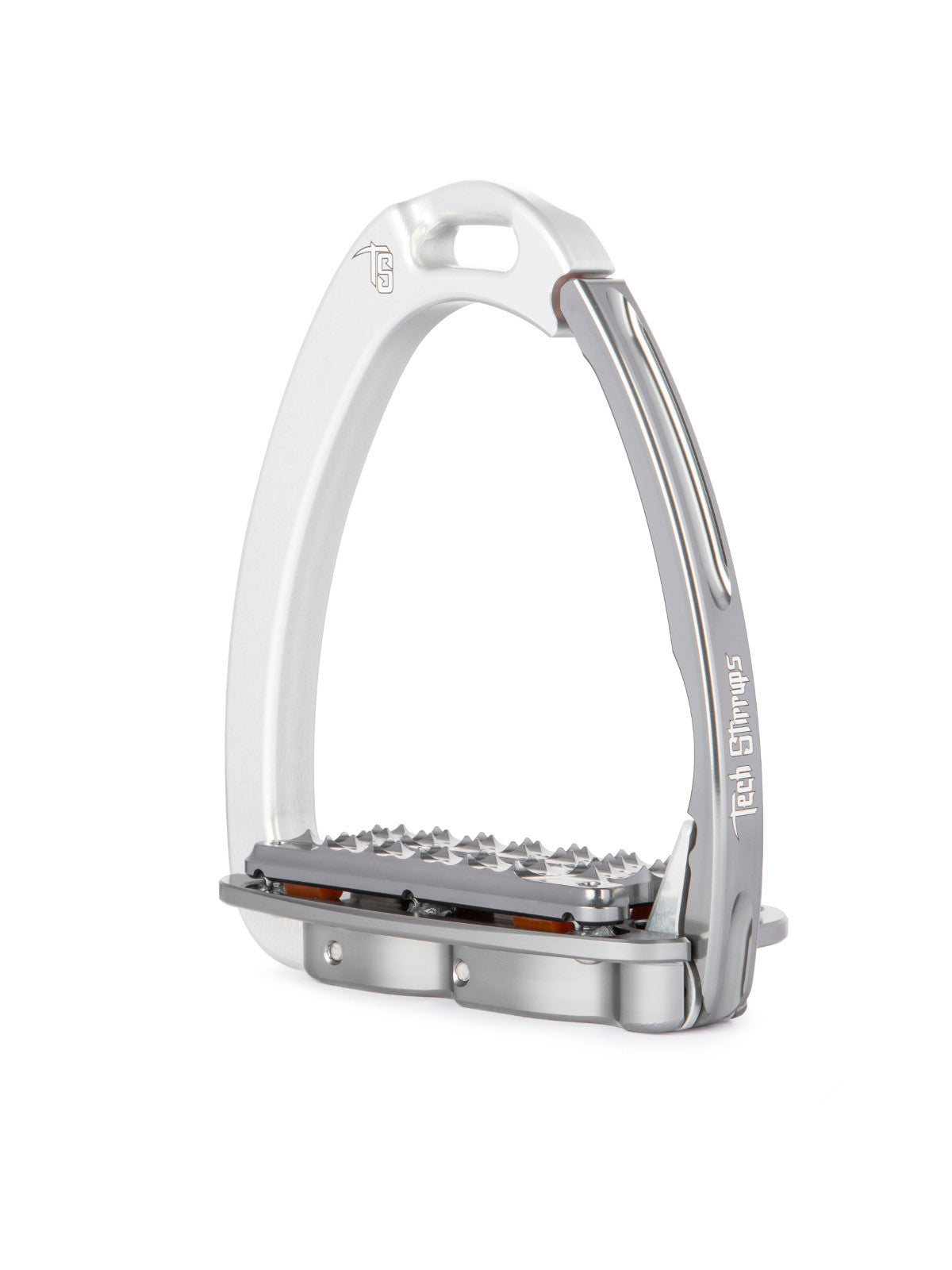 Staffe di sicurezza Tech Stirrup Venice PLUS EVO con panca inclinata ammortizzante