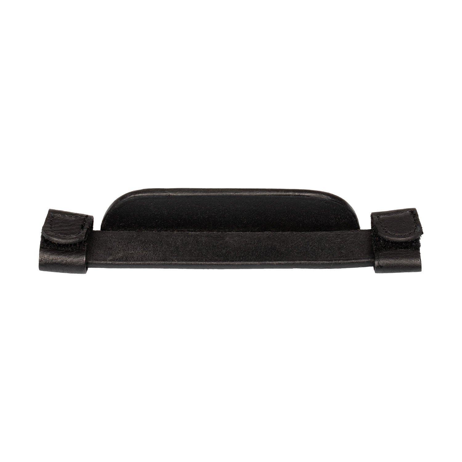 Equestro shaped horse blinker - Colore BLACK
