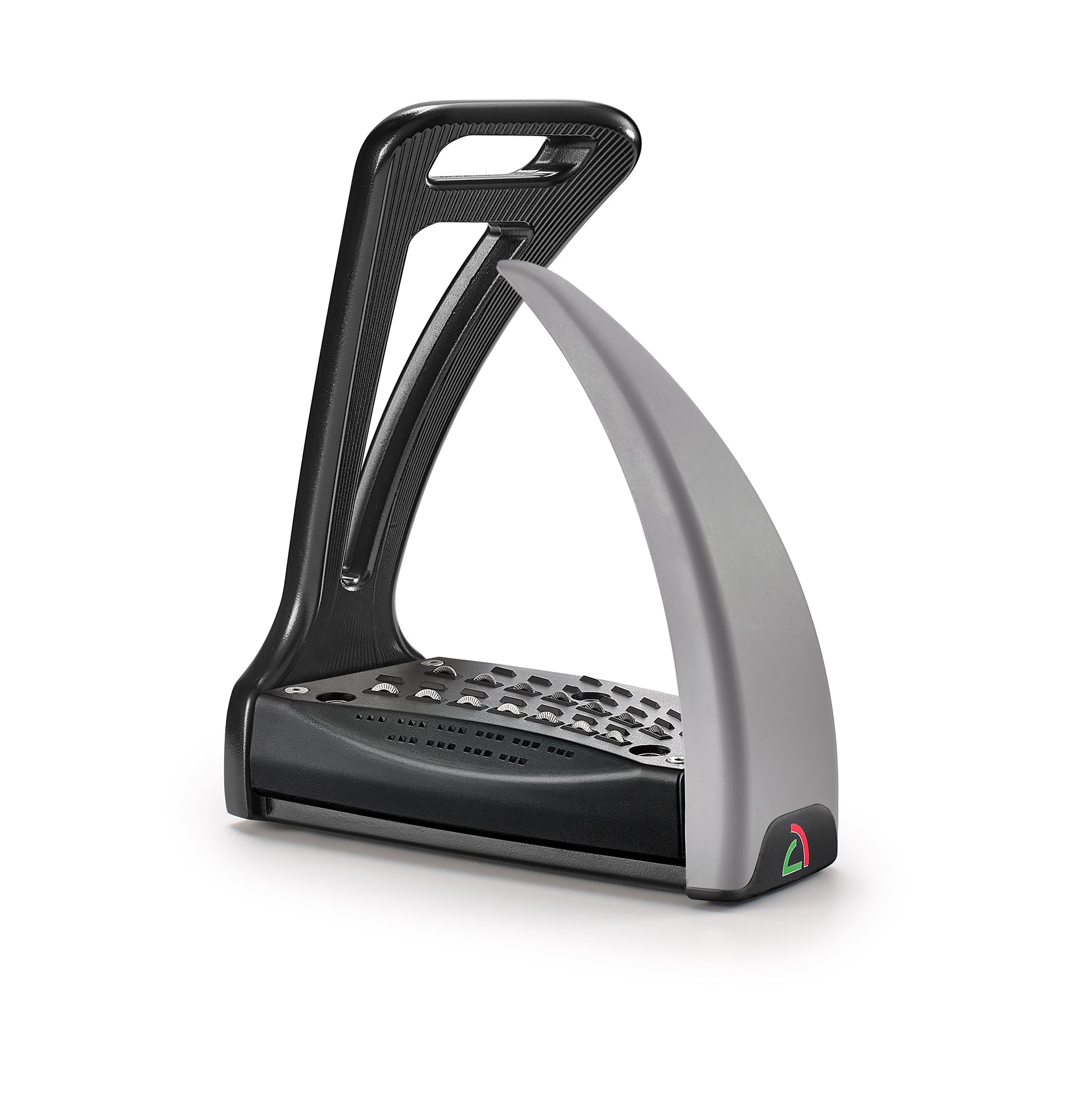 Staffe di sicurezza Safe Riding S2 - Black Ink