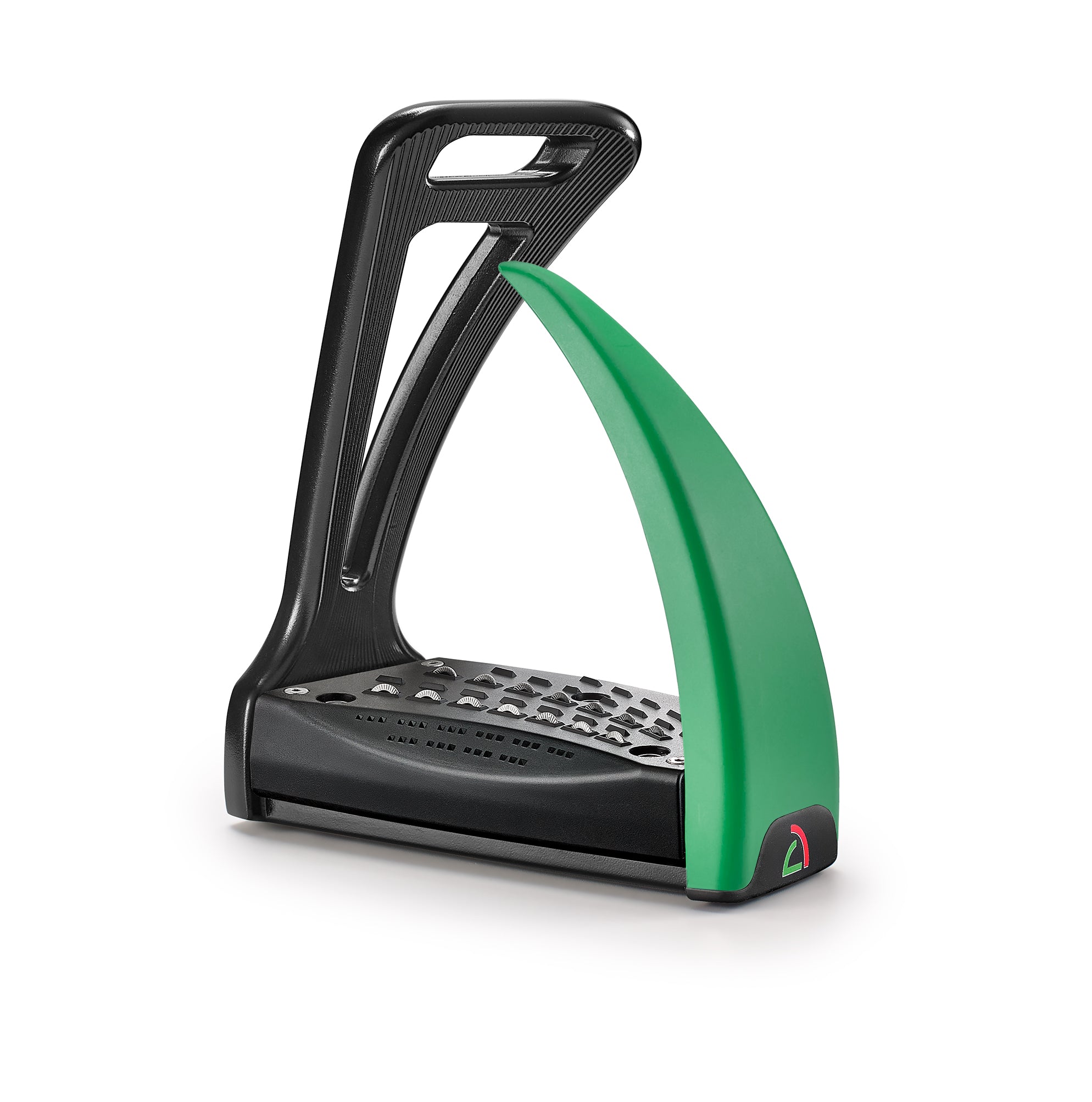 Staffe di sicurezza Safe Riding S2 - Black Ink