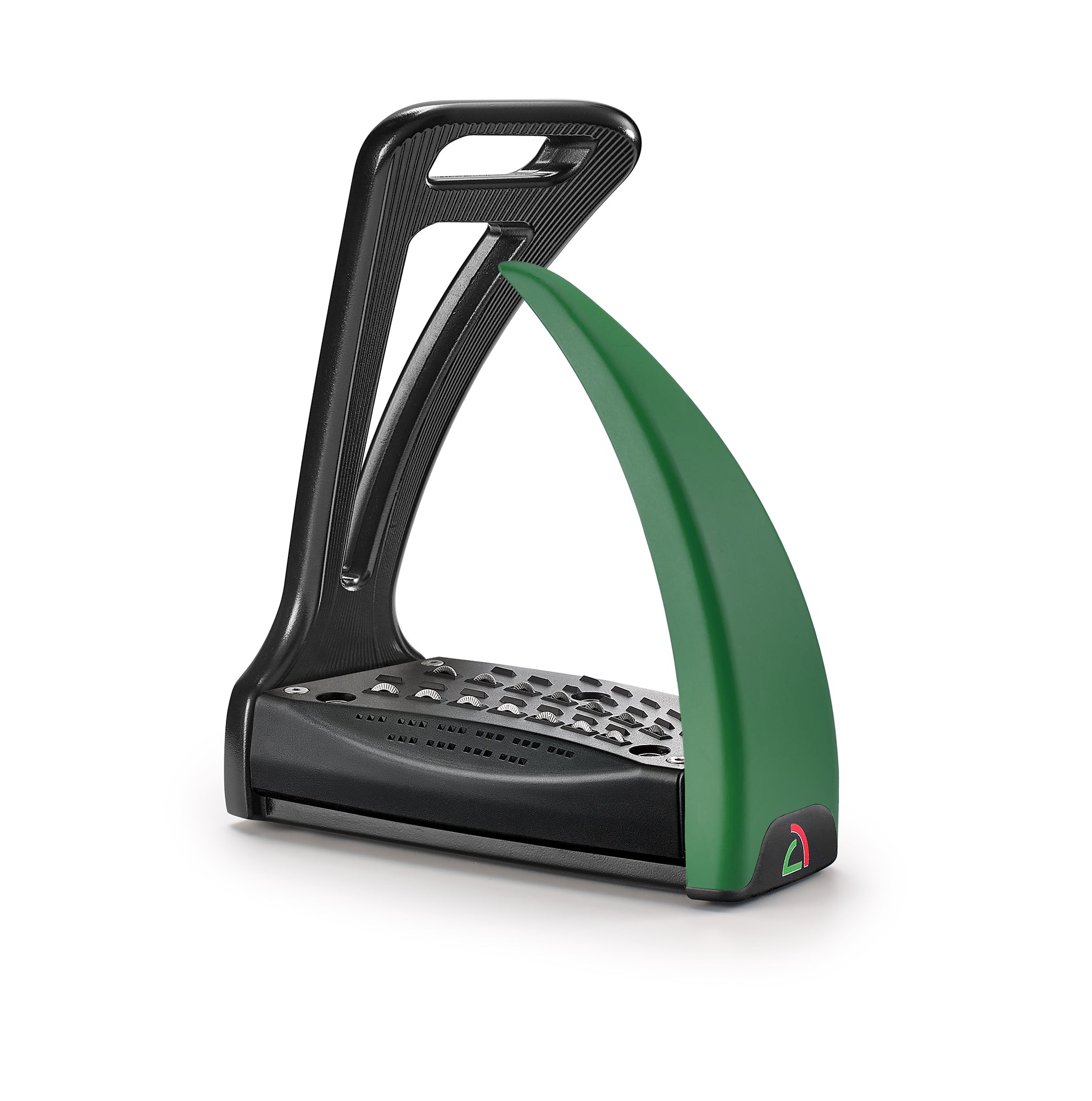 Staffe di sicurezza Safe Riding S2 - Black Ink