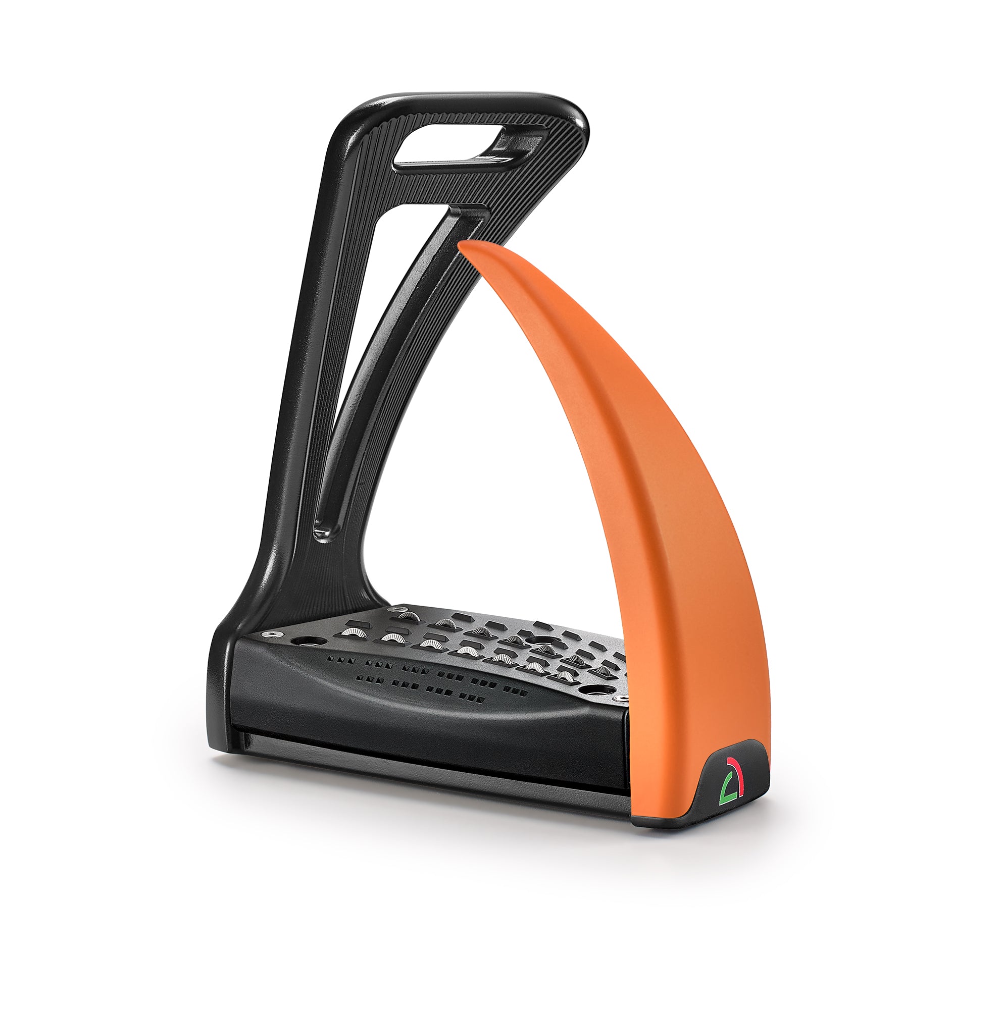 Staffe di sicurezza Safe Riding S2 - Black Ink