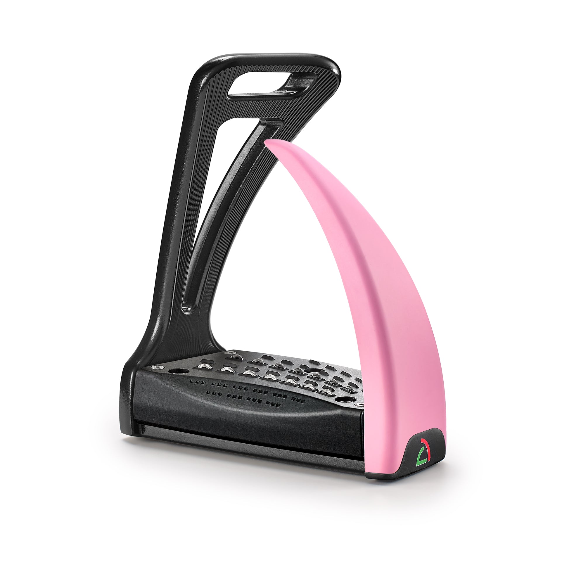 Staffe di sicurezza Safe Riding S2 - Black Ink