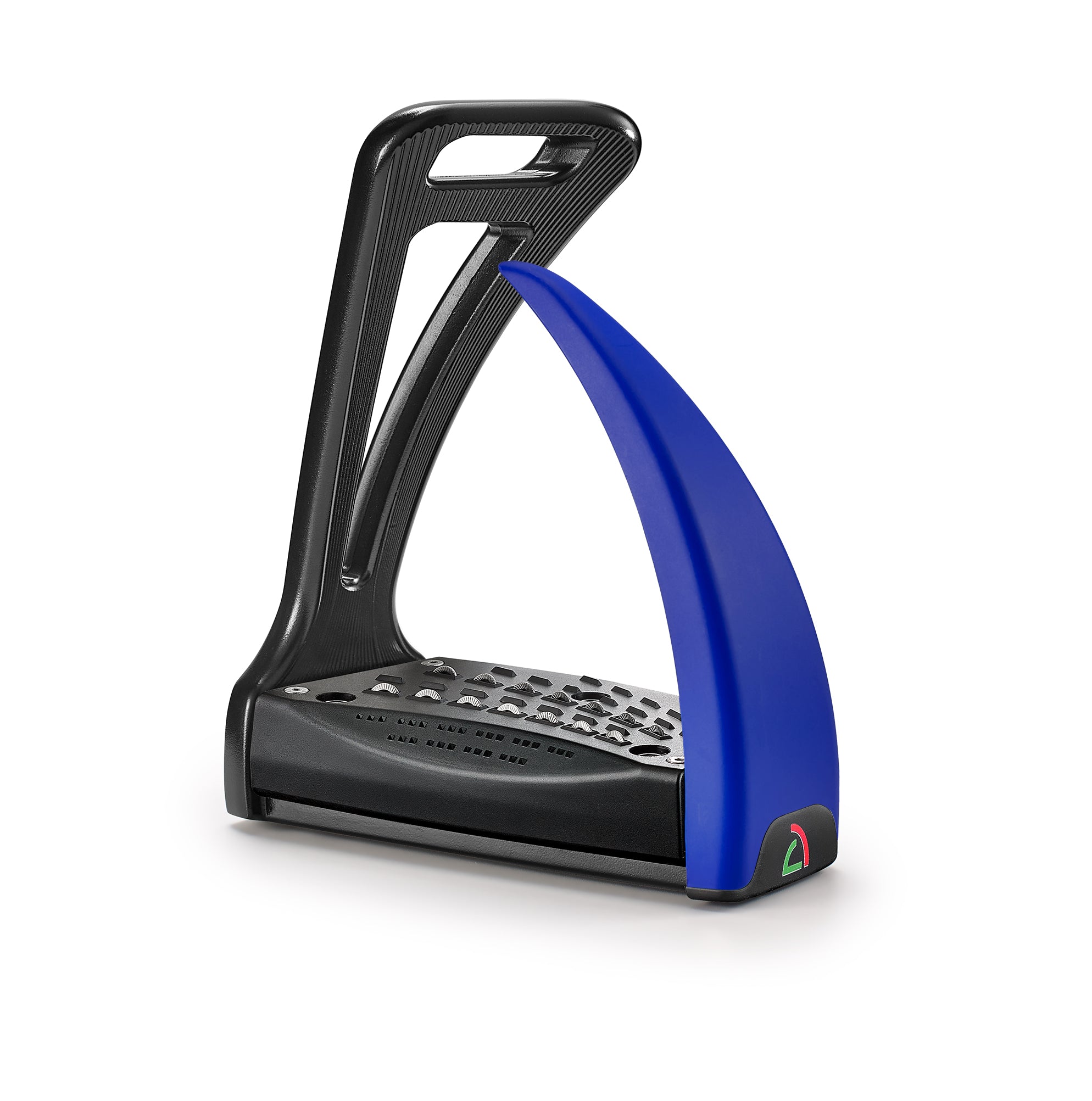 Staffe di sicurezza Safe Riding S2 - Black Ink