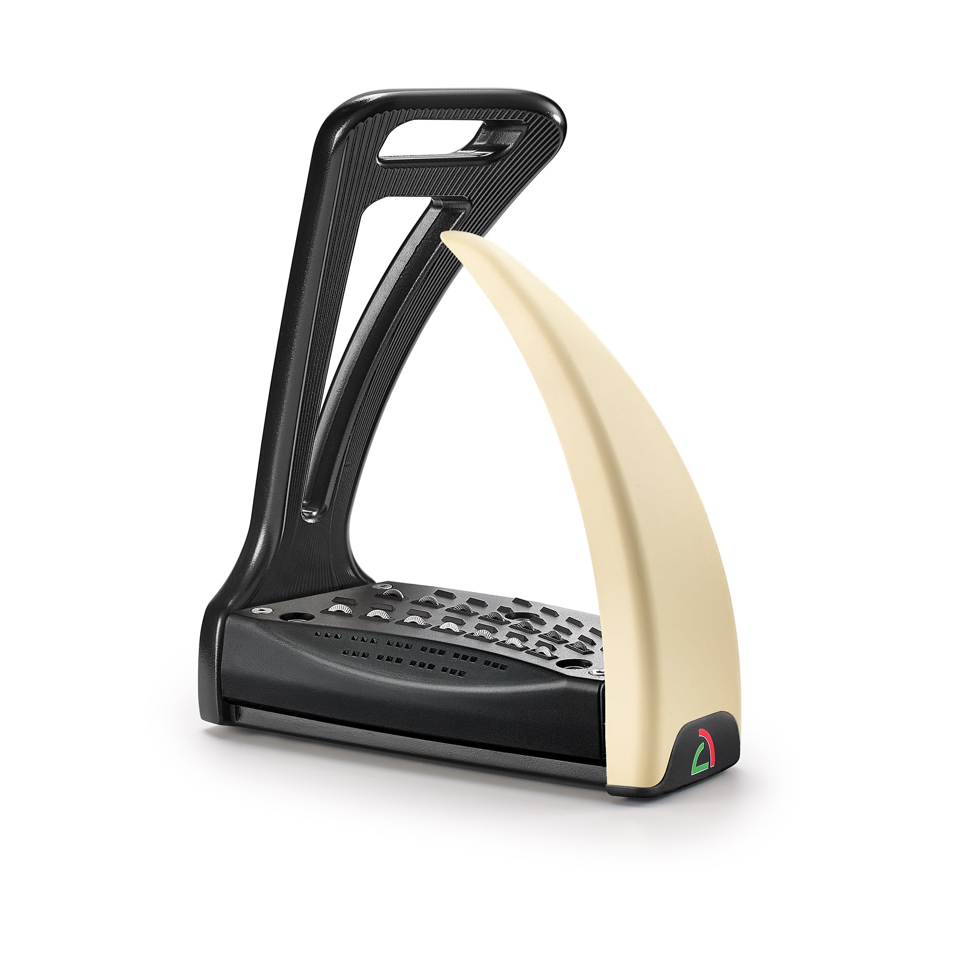 Staffe di sicurezza Safe Riding S2 - Black Ink