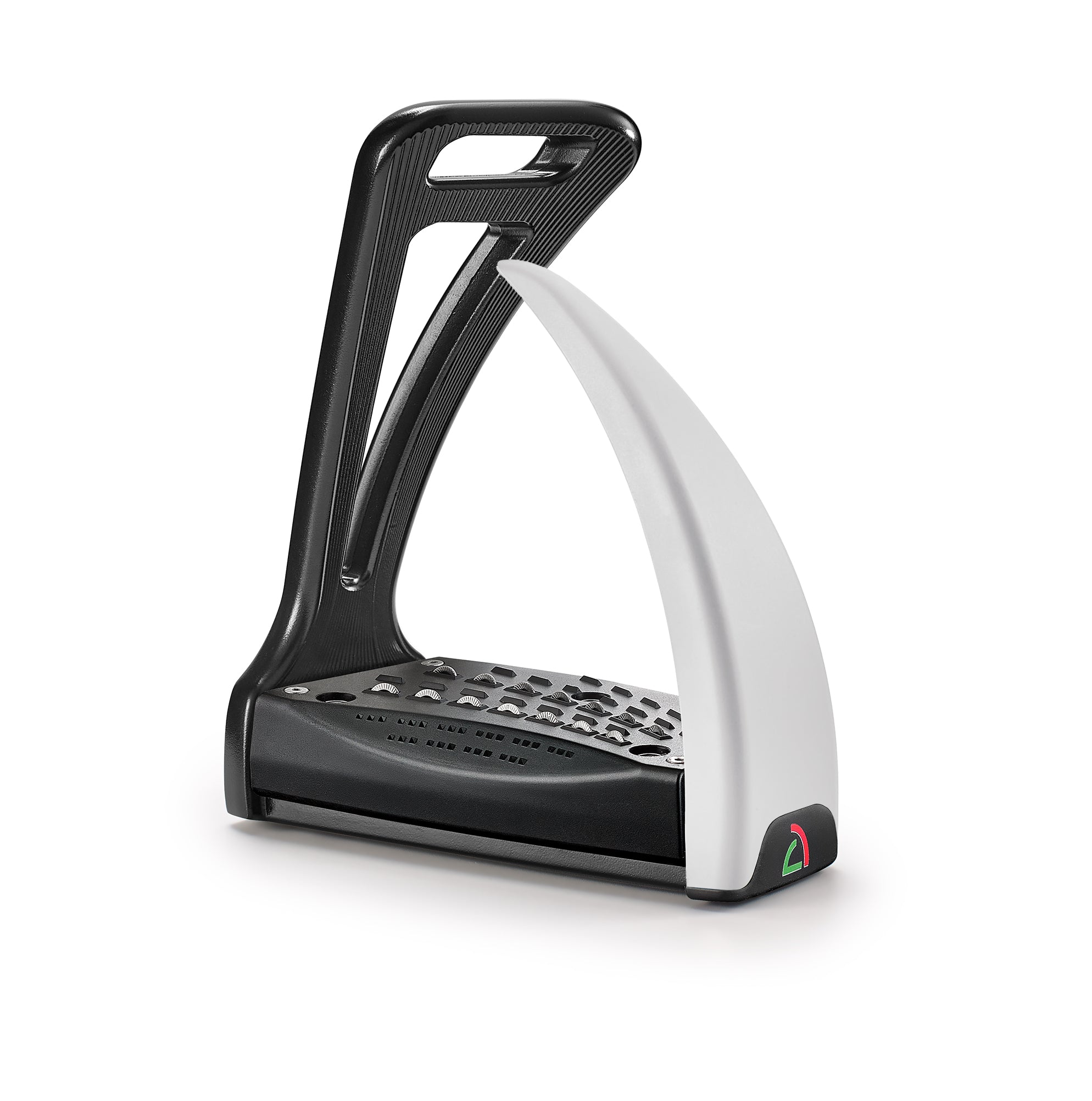Staffe di sicurezza Safe Riding S2 - Black Ink