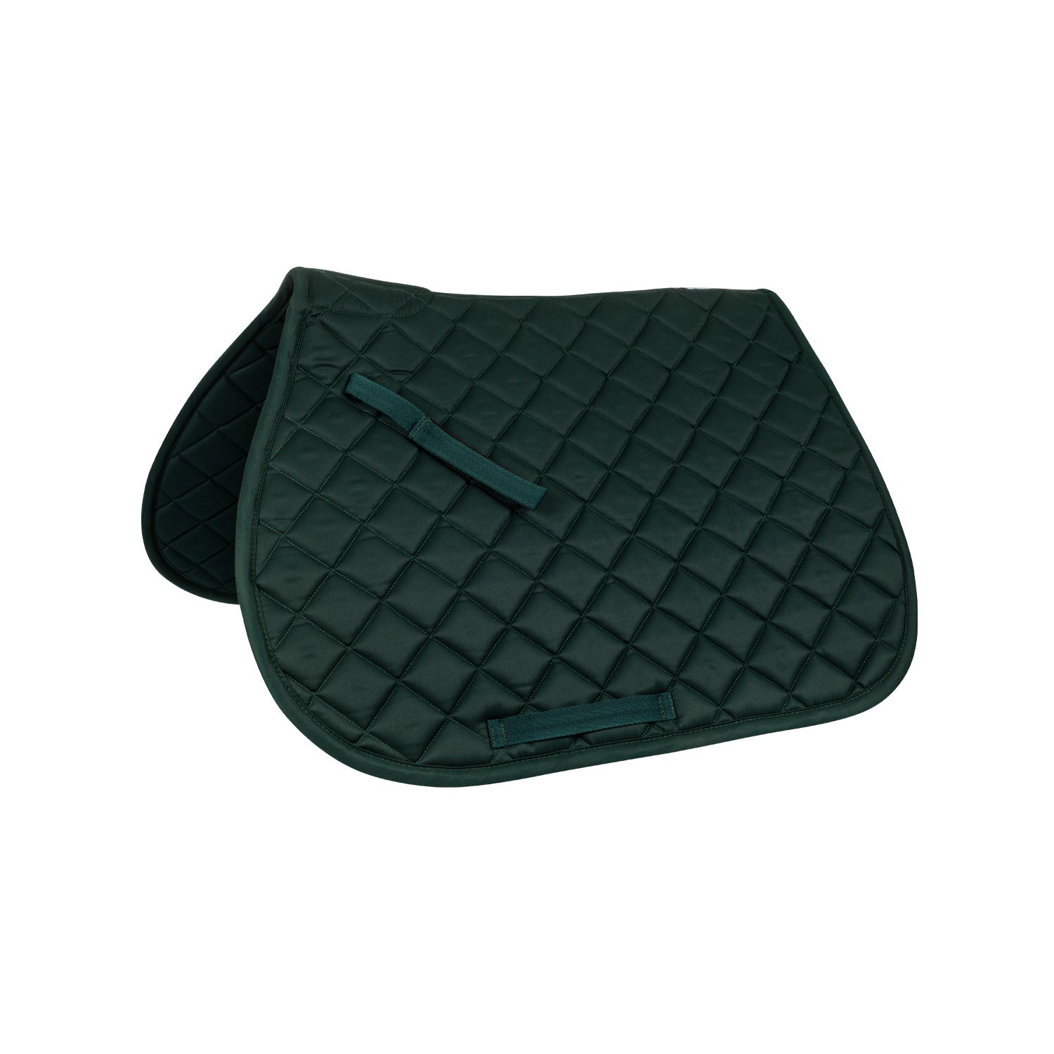 Derby sottosella cotone derby - Colore HUNTER GREEN