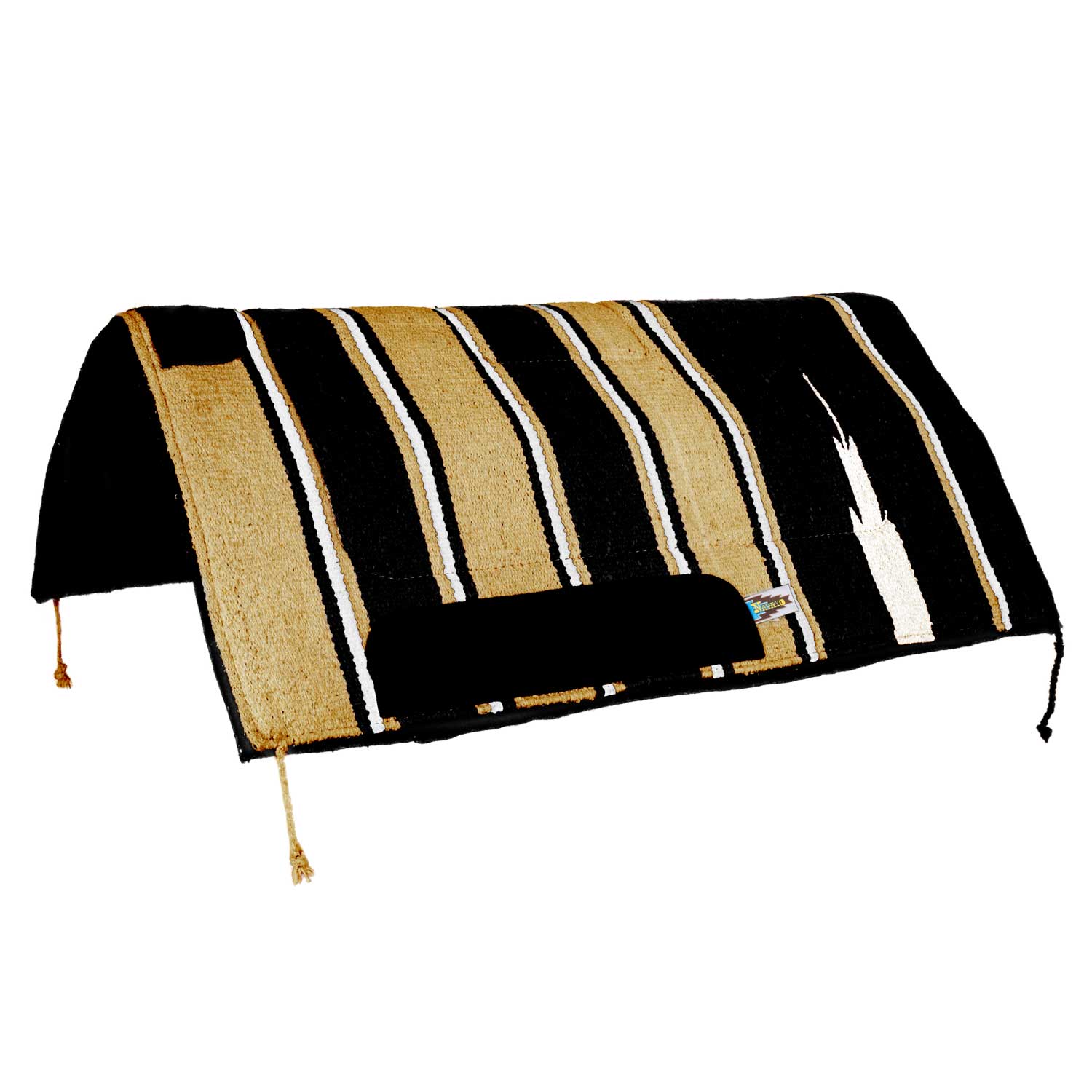 Lakota sottosella western navajo/feltro - Colore RN1-LTD