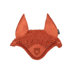 Equestro toy horse fly hood - Colore BRICK RED