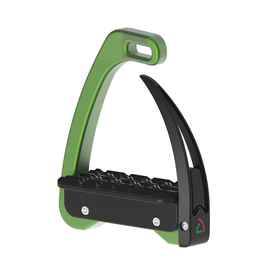 Staffe di sicurezza Safe Riding S-Mini per i cavalieri più giovani