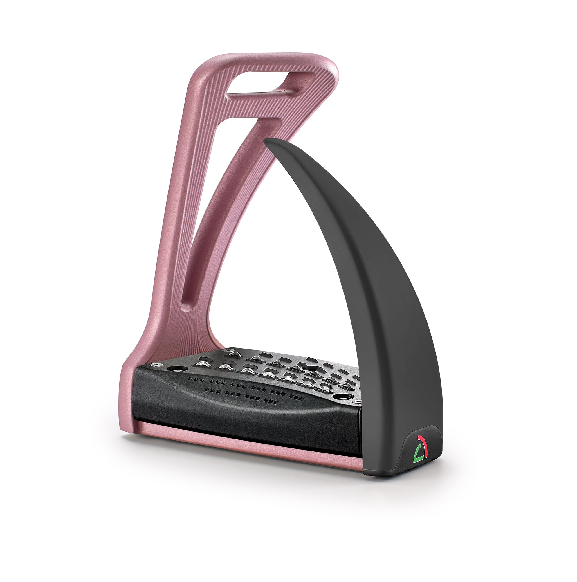 Staffe di sicurezza Safe Riding S2 - Lipgloss Pink