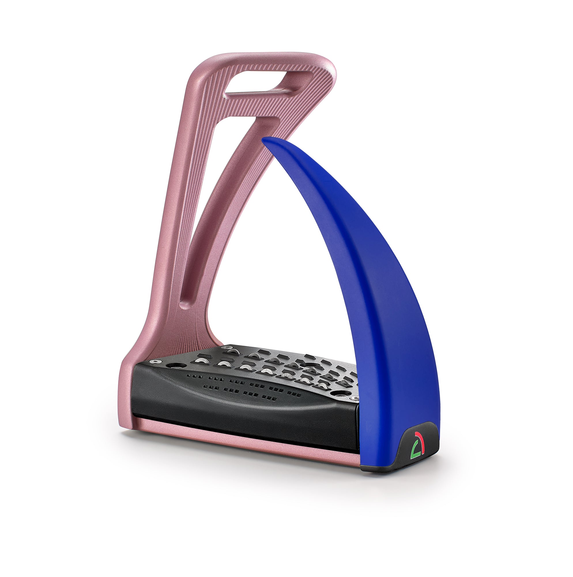 Staffe di sicurezza Safe Riding S2 - Lipgloss Pink