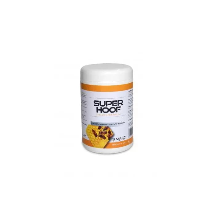 Grasso Per Zoccoli Masc Super Hoof da 1Kg