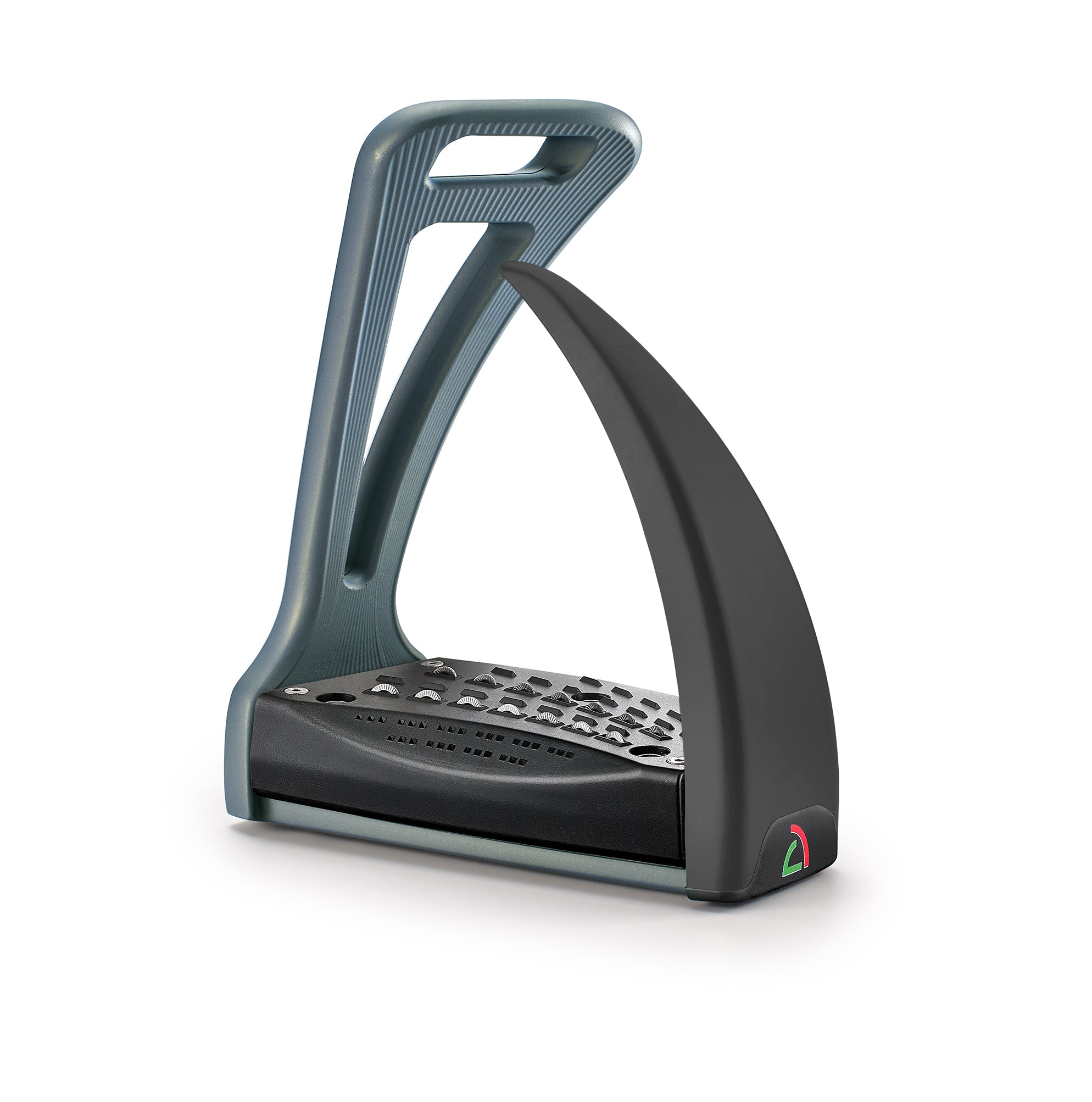Staffe di sicurezza Safe Riding S2 - Spectral Blue