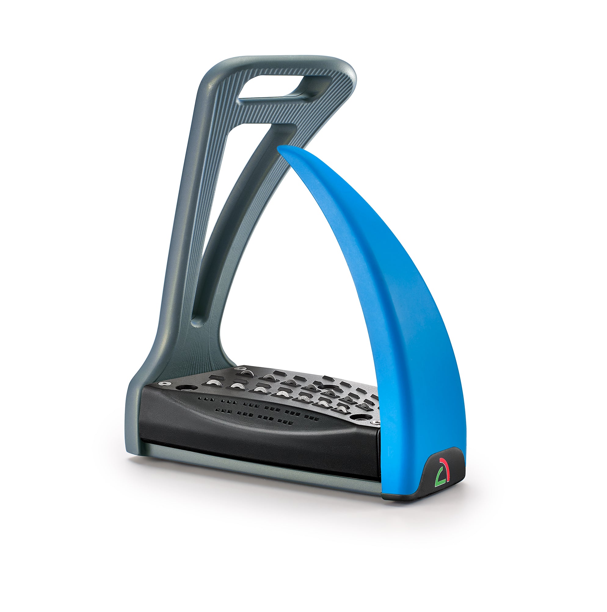 Staffe di sicurezza Safe Riding S2 - Spectral Blue