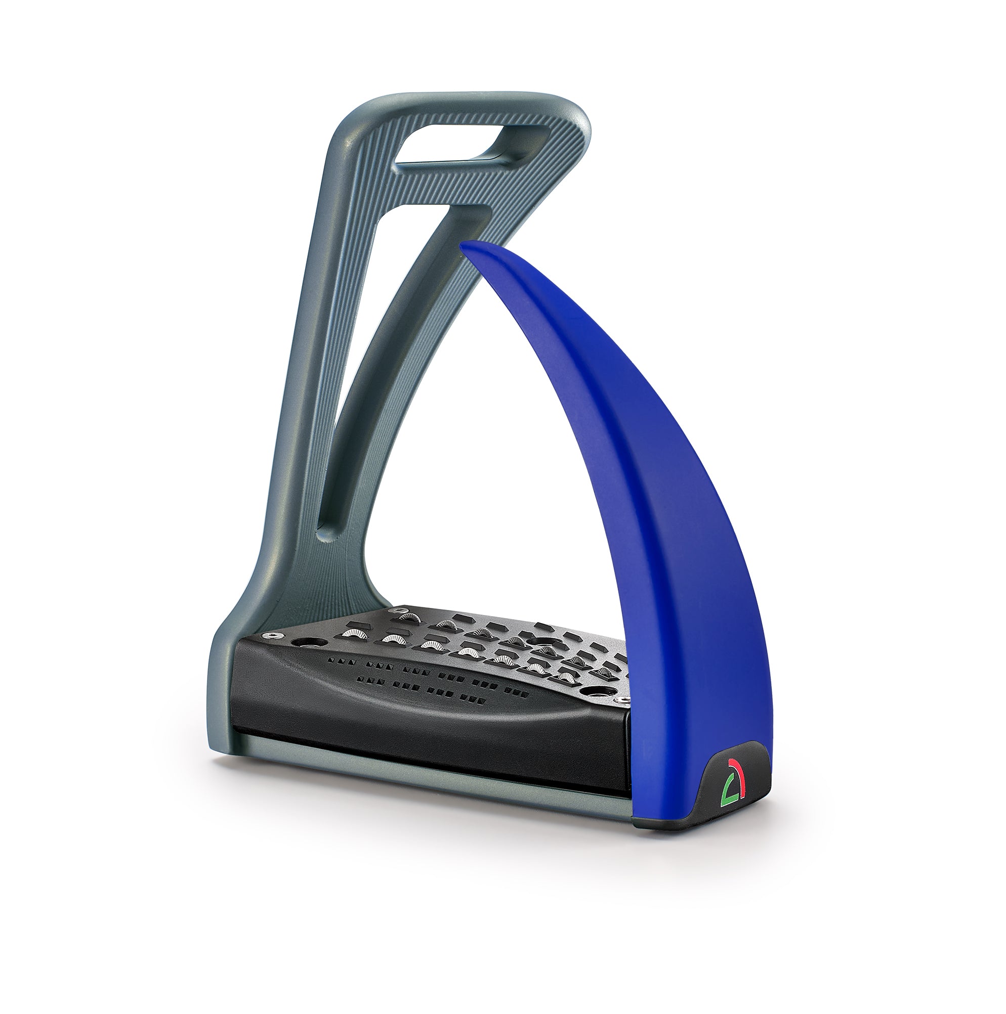 Staffe di sicurezza Safe Riding S2 - Spectral Blue
