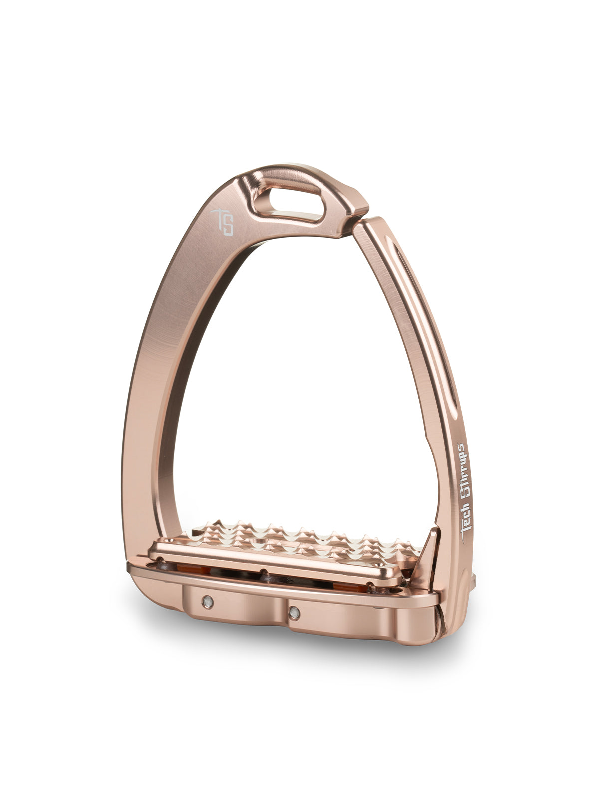 Staffe di sicurezza Tech Stirrup Venice PLUS EVO con panca inclinata ammortizzante