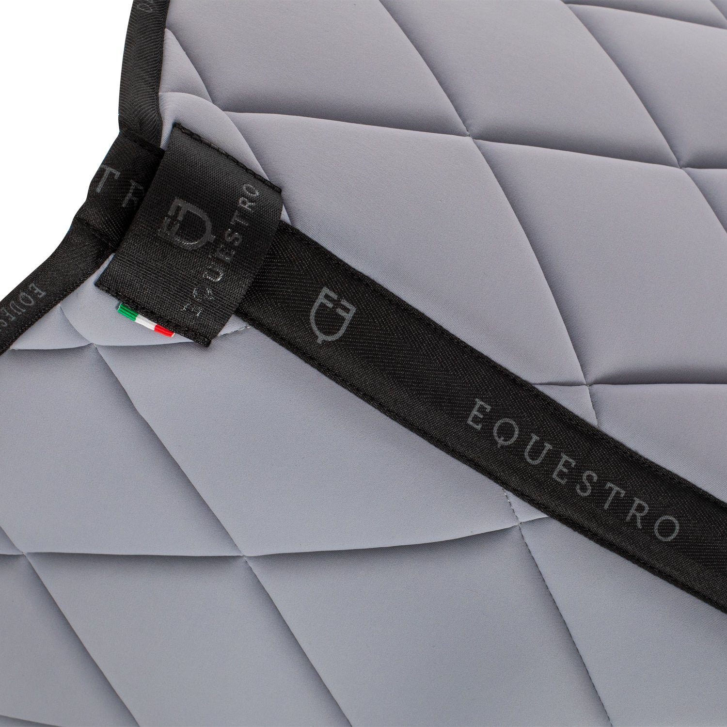 Sottosella Equestro da salto in tessuto tecnico traspirante, Tantissime Colorazioni