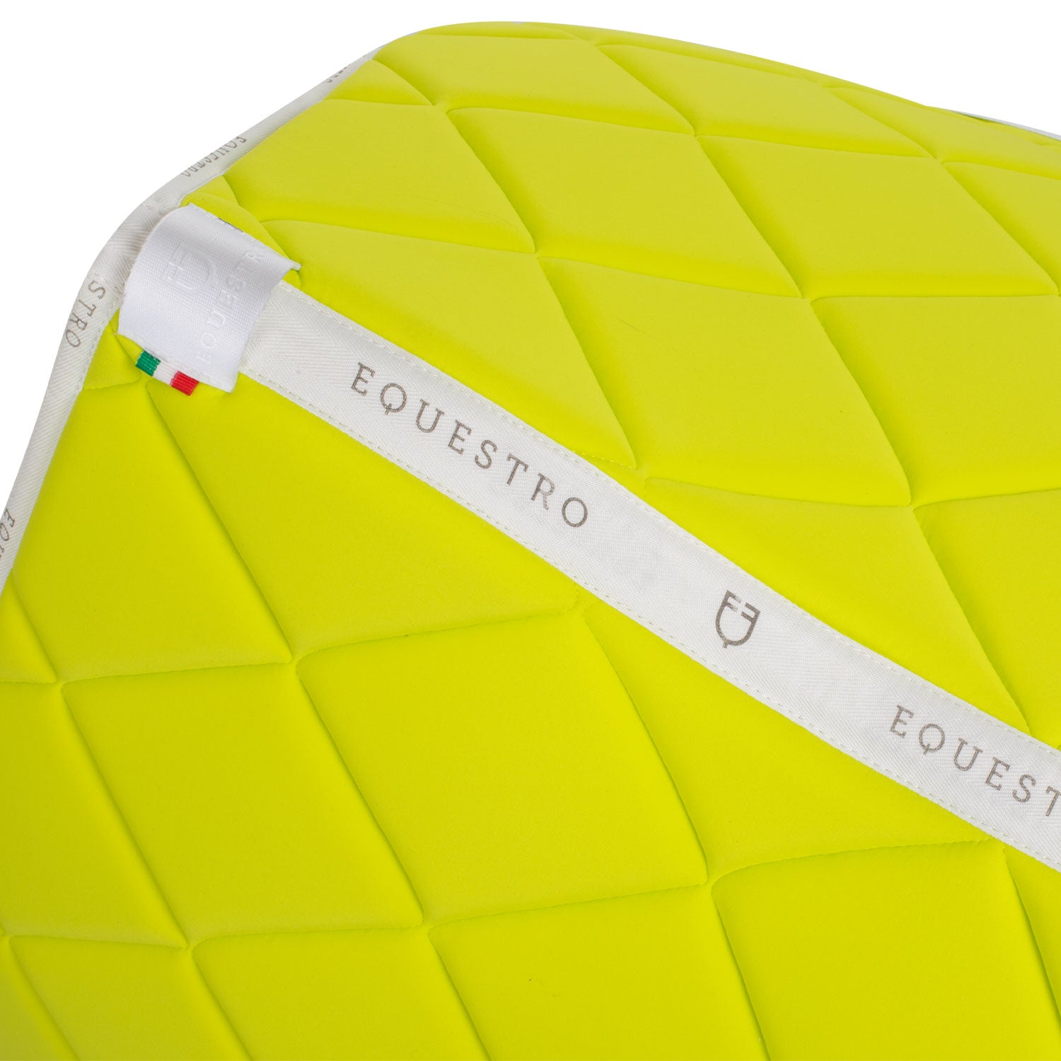 Sottosella Equestro da salto in tessuto tecnico traspirante, Tantissime Colorazioni