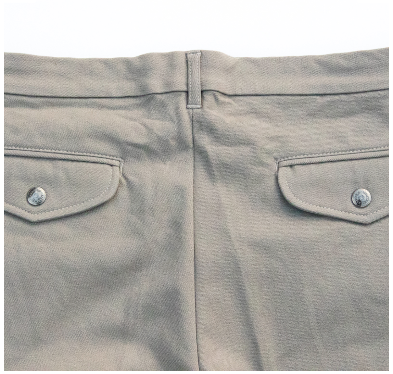 PANTALONE EQUITAZIONE DA UOMO IN TESSUTO TECNICO BARRAKAN FLORIDA