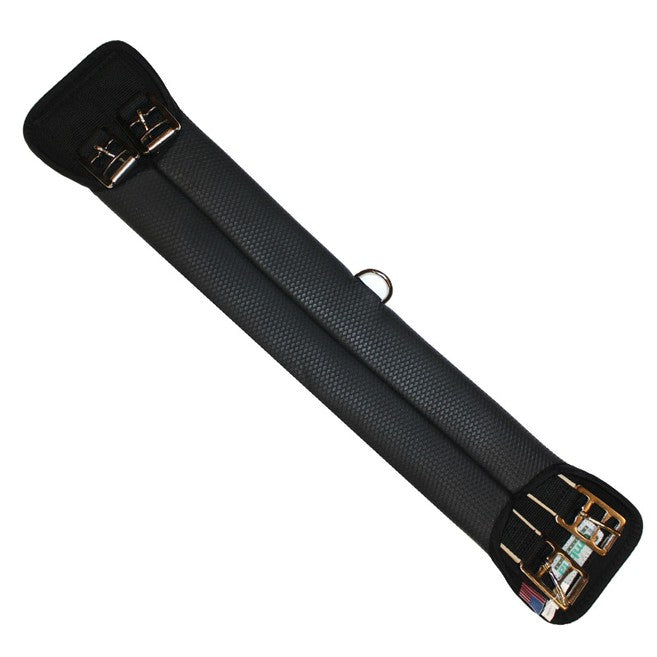 Sottopancia inglese in neoprene umbria equitazione