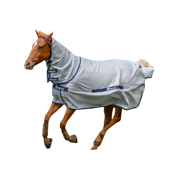 *Maschere & Coperte Antimosche*
