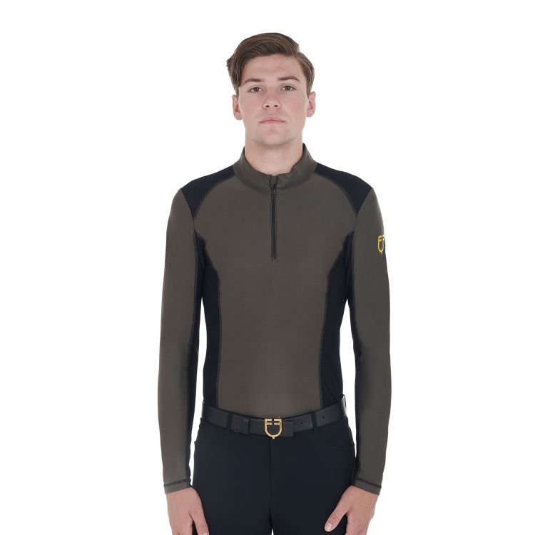 Polo da Allenamento Uomo