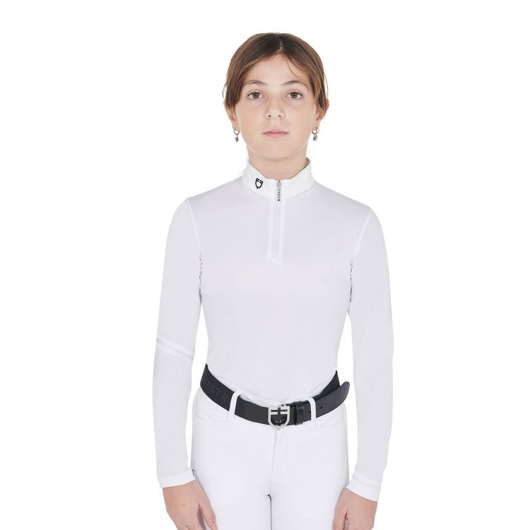 Polo da Concorso Bambini