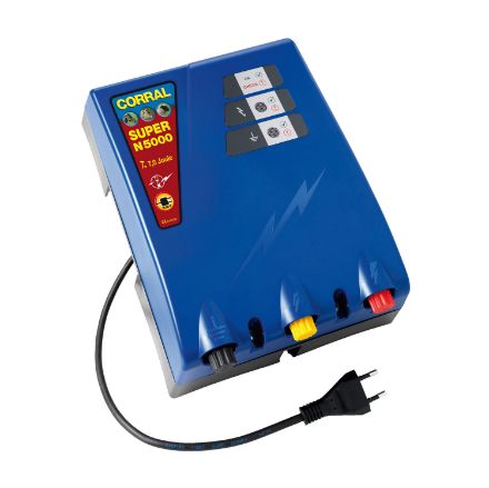 Recinti Elettrici
