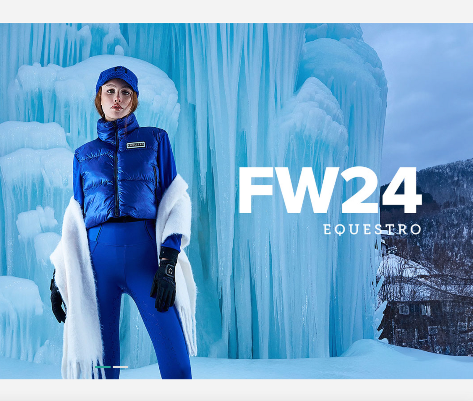 Equestro FW 2024