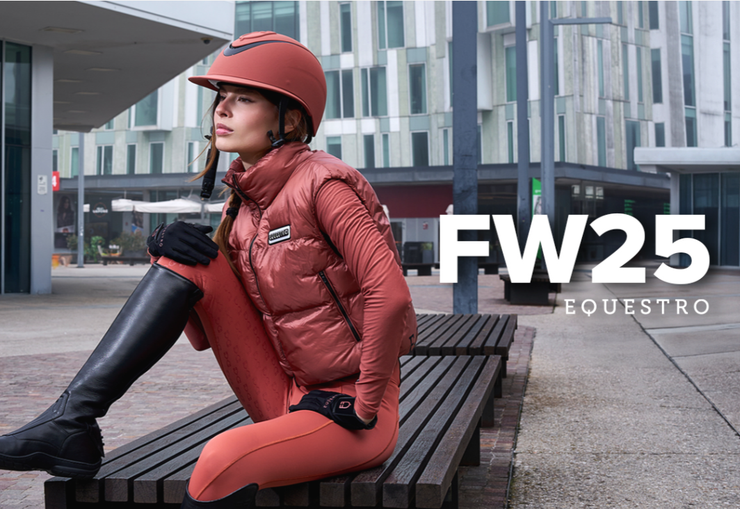 Fall Winter 2025 - Equestro