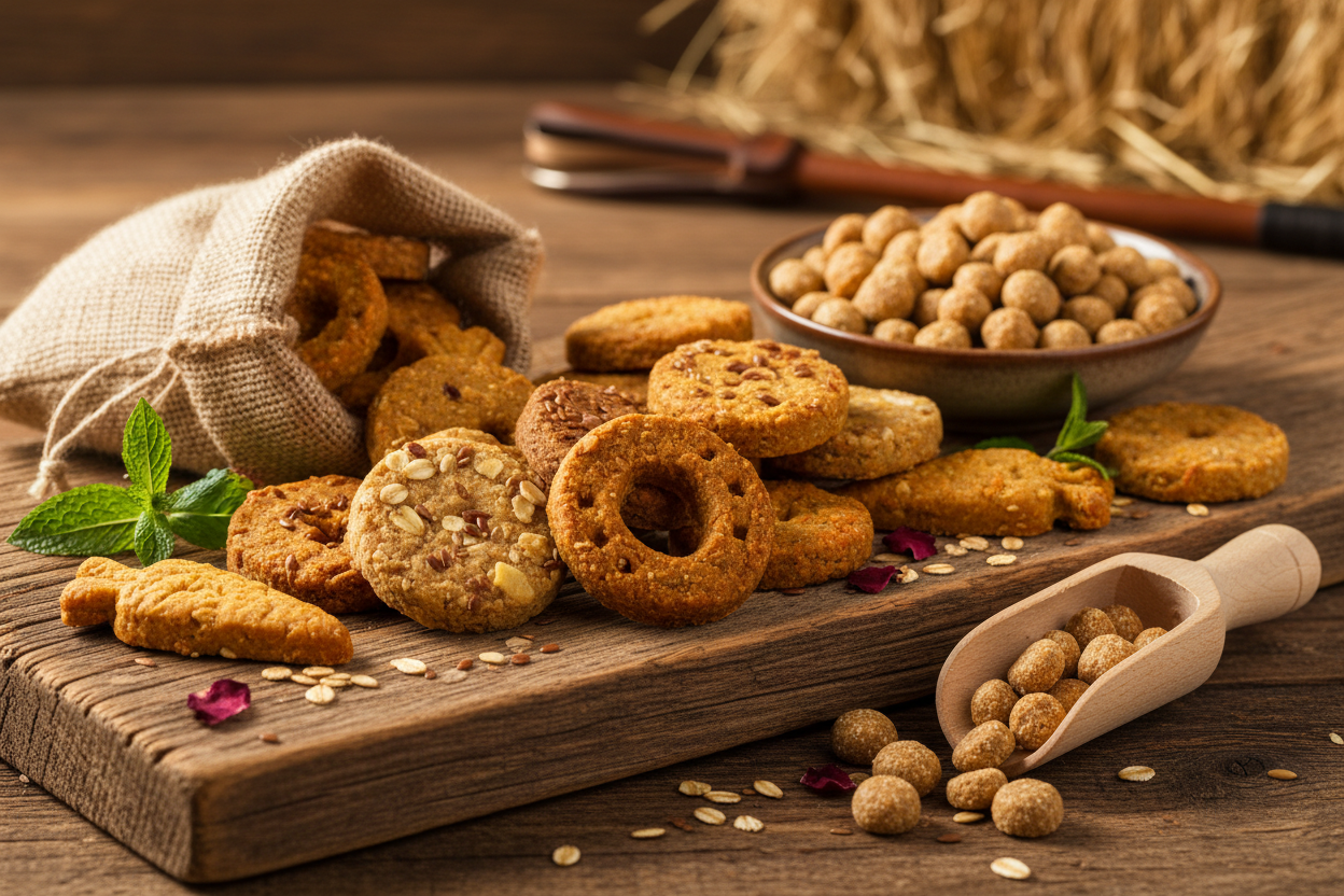 Biscotti