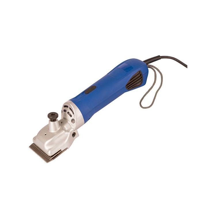 Tosatrice per cavalli KERBL FARMCLIPPER 4 18192