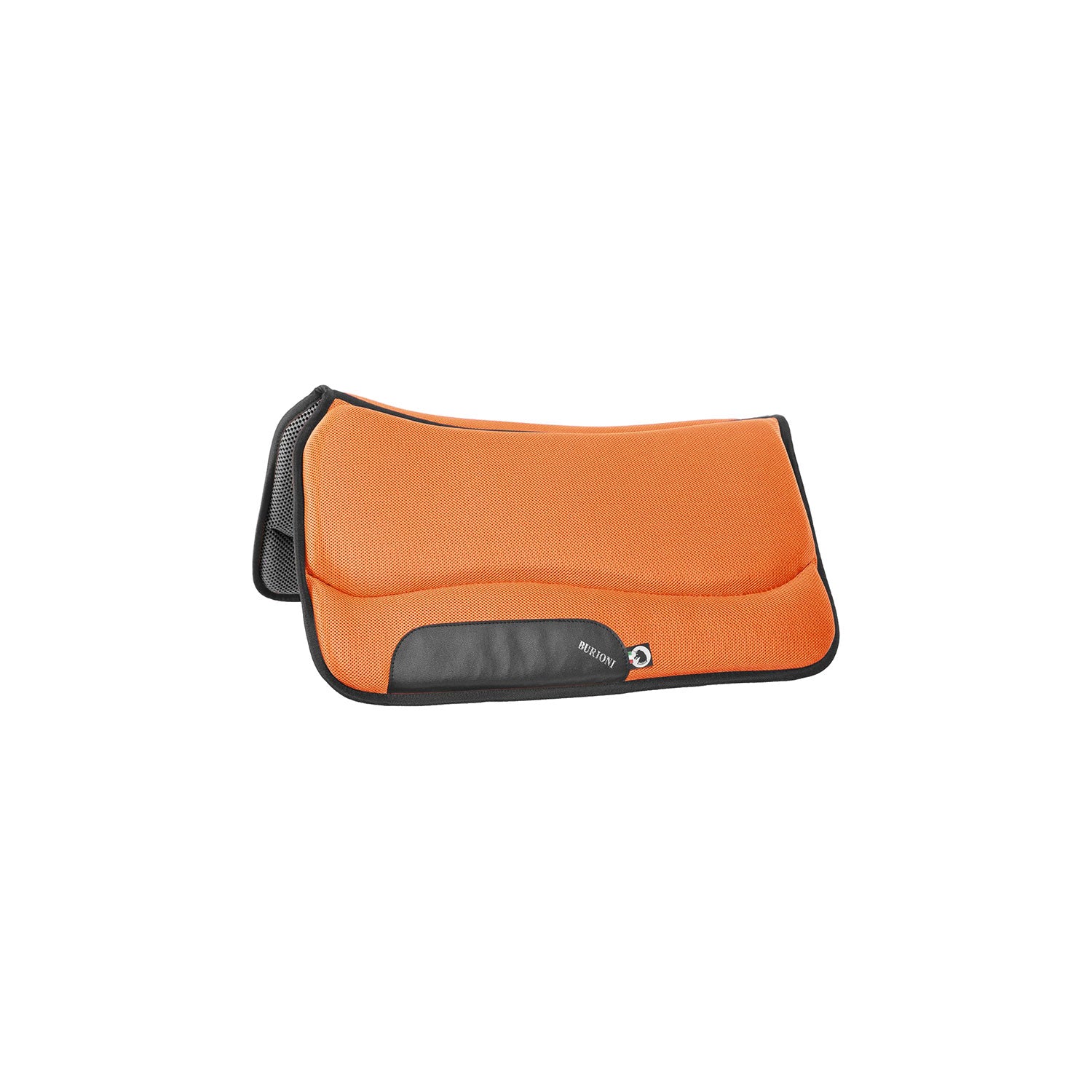 Burioni sottosella western tt+sympa pony - Colore ORANGE
