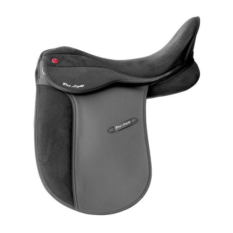 Sella da Dressage ProLight modello TORINO