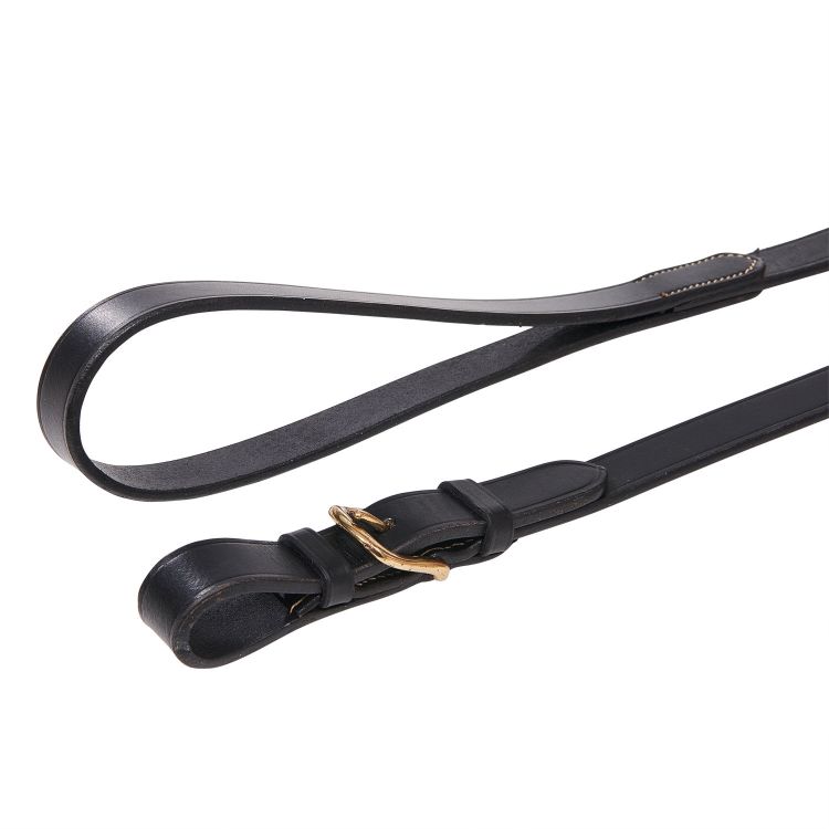 Lunghina con catenella in ottone Equestro