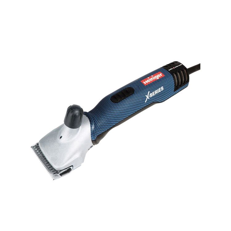 Tosatrice professionale per cavalli heiniger XPERIENCE