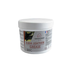 Ama Leather Grease, grasso per cuoio specifico per selle 500Gr