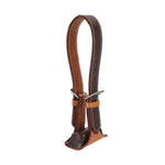 Collare per tic d'appoggio in Nylon e Neoprene