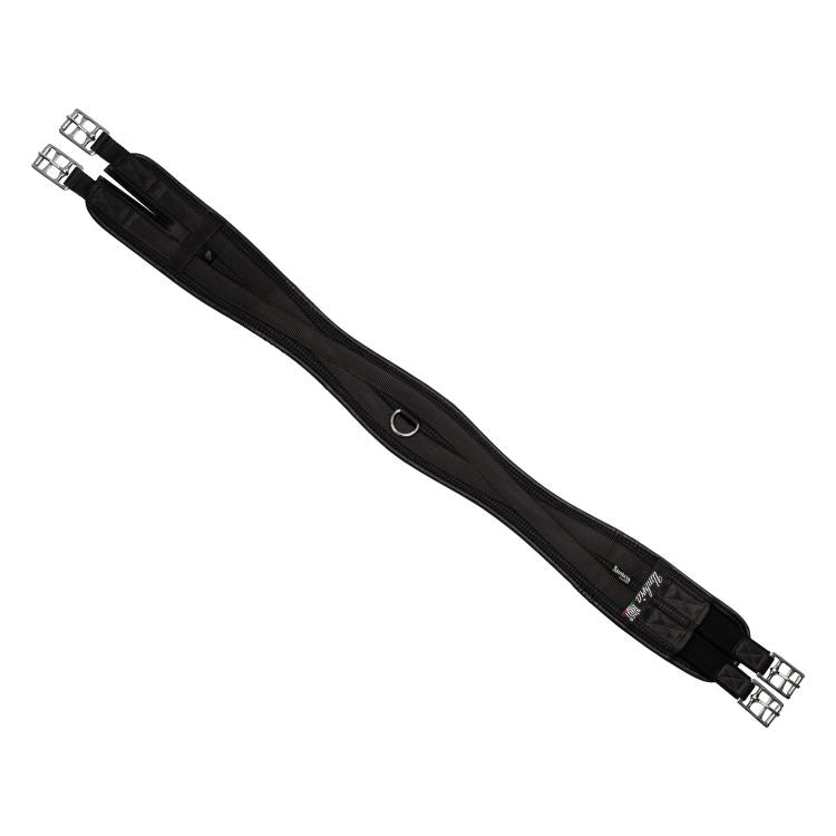 Sottopancia in Neoprene con Elastici Umbria Equitazione