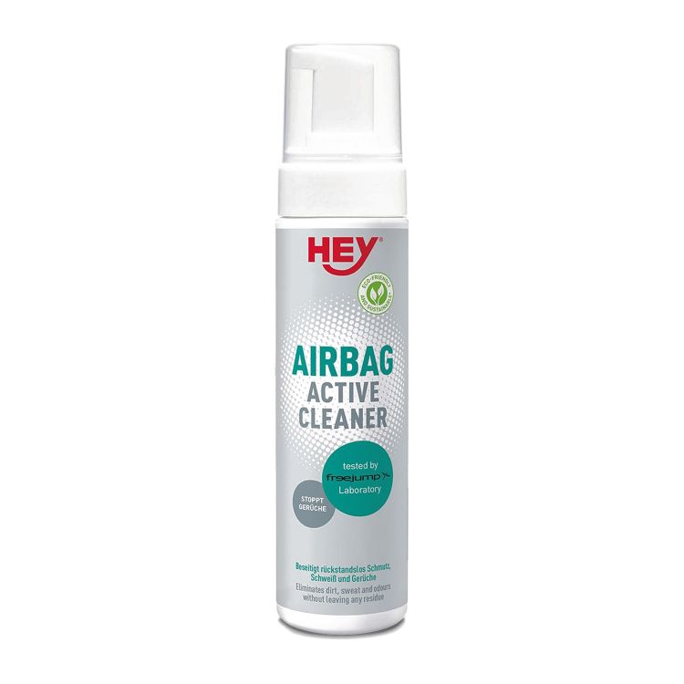 Detergente pulitore per Airbag Equitazione HEY AIRBAG ACTIVE CLEANER