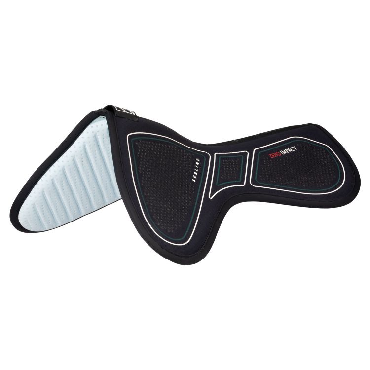 Compensatore Acavallo Zero Impact MF flat Sublime 2025