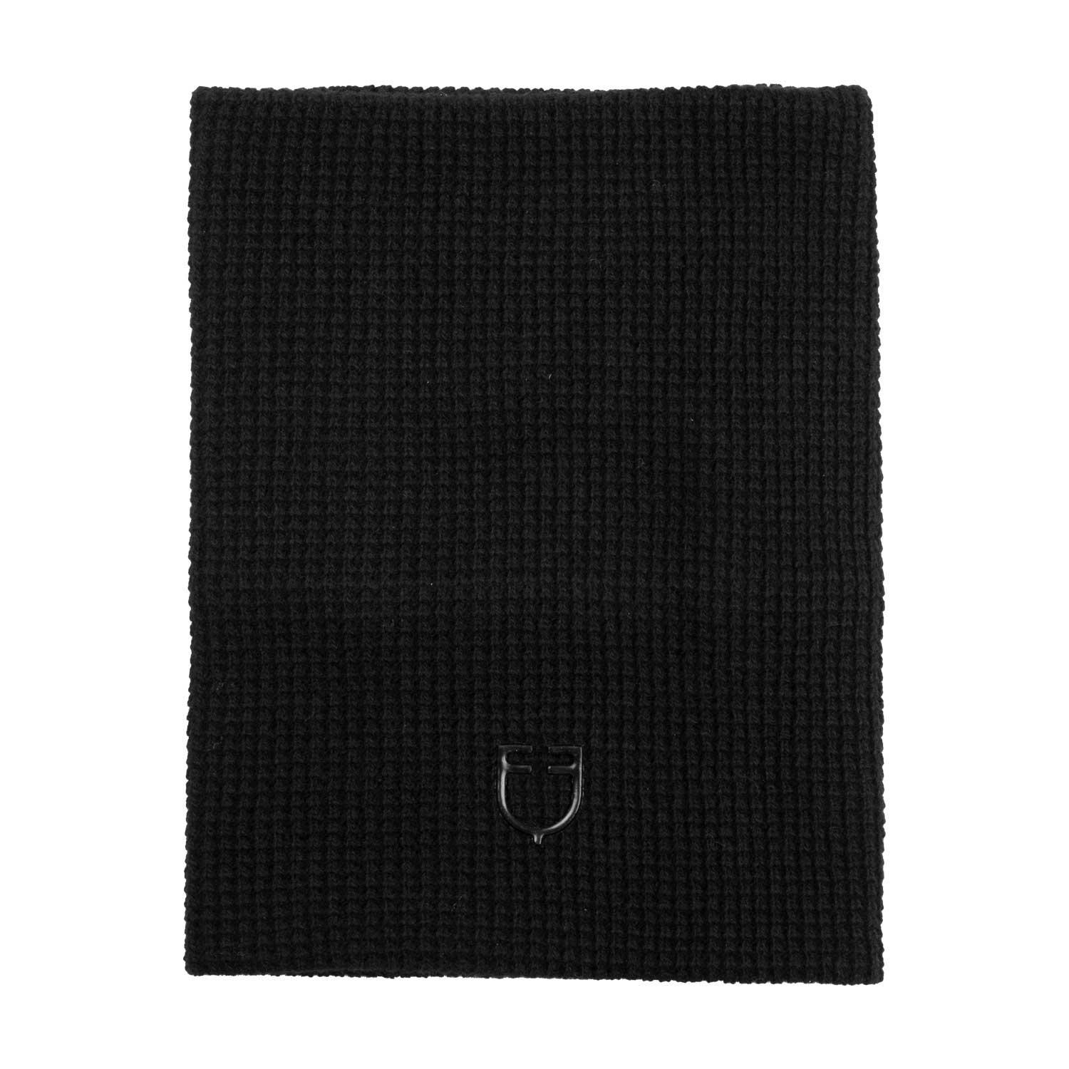 Equestro unisex neck warmer - neutra