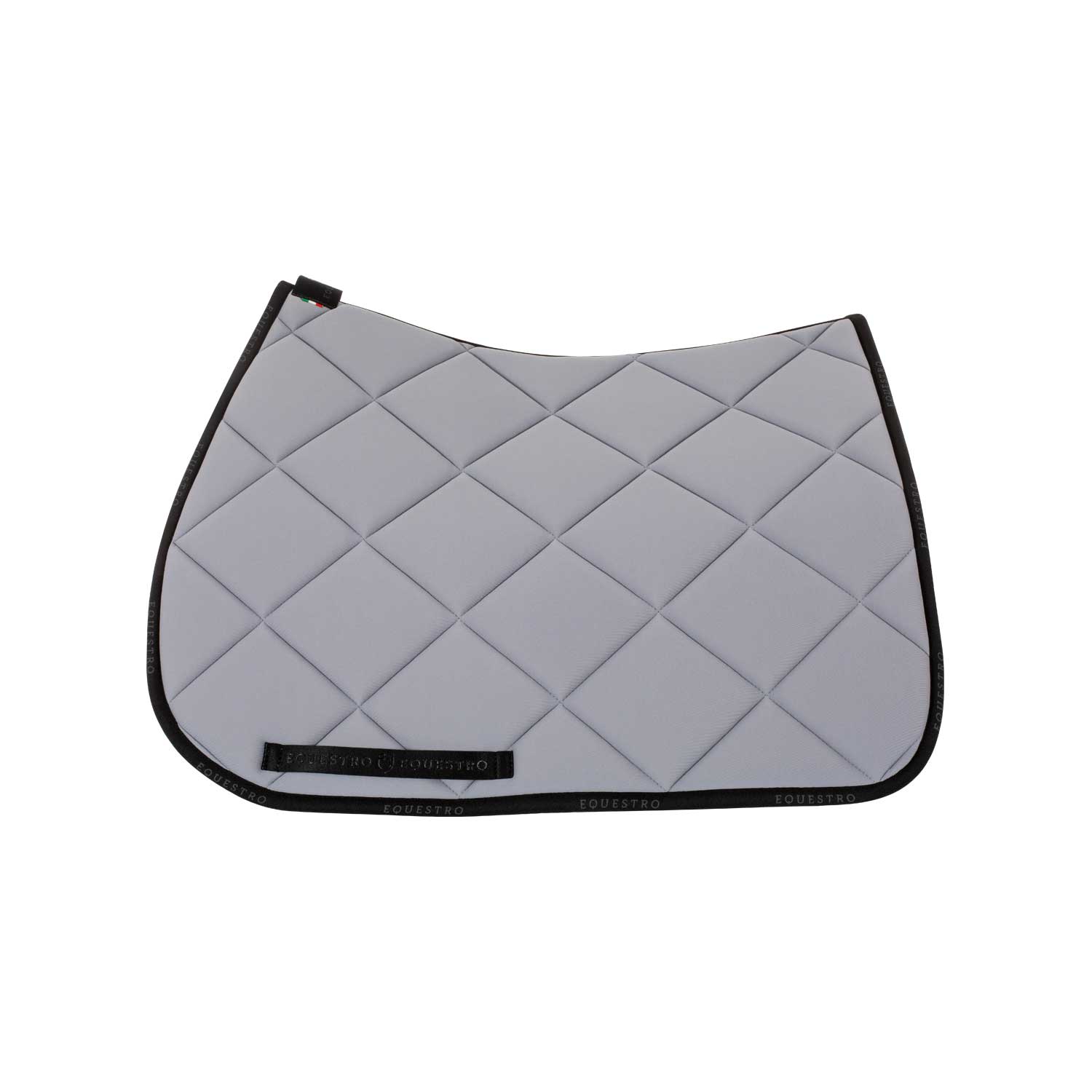 Equestro sottosella modello gp - Colore GREY/BLACK