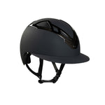 Suomy casco apex chrome lady blk matt - Colore BLACK MATT