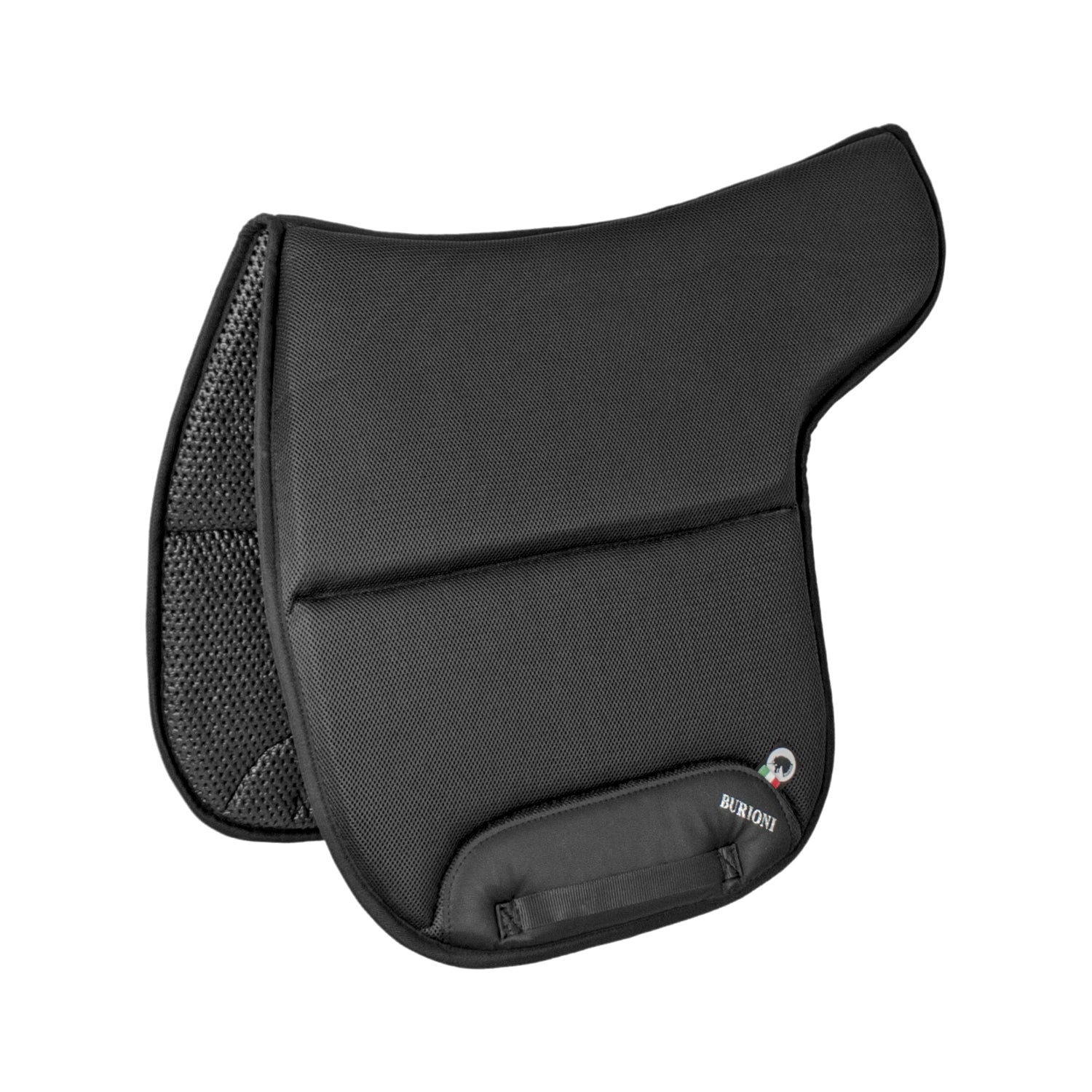 Burioni sottosella australiano ttech+sympa - Colore BLACK