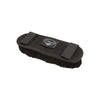 Lemieux merino + noseband guard black - neutra