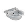 Umbria equitazione abbeveratoio inox livello costante - neutra