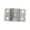 Umbria equitazione placca di fissaggio x va00063a (22210) - neutra