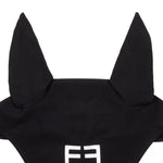 Equestro cube fly veil - Colore BLACK
